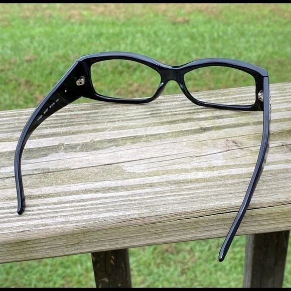 Ralph Lauren Unisex Black Square Sunglasses RA5021 Lightweight - Picture 5 of 6